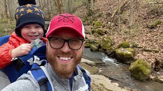 Episode 14-Pipestem State Park, Bluestone State Park, Pinnacle Rock  State Park, & historic Bramwell