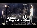 Above & Beyond Live At Ultra Music Festival Miami 2017 (Full 4K Set)