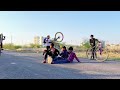 Watch full  viral this  shorts cyclestunt