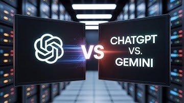 AI-confrontatie! ChatGPT vs Gemini vs Claude L2