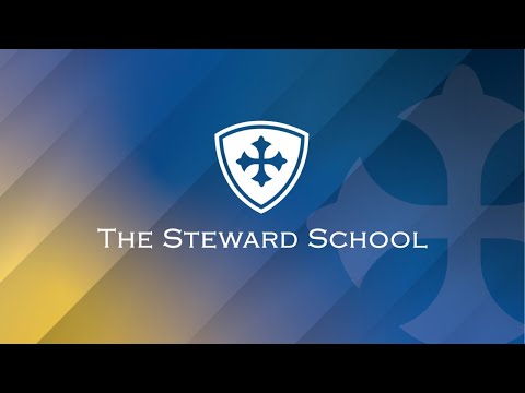 Video post from The Steward School.