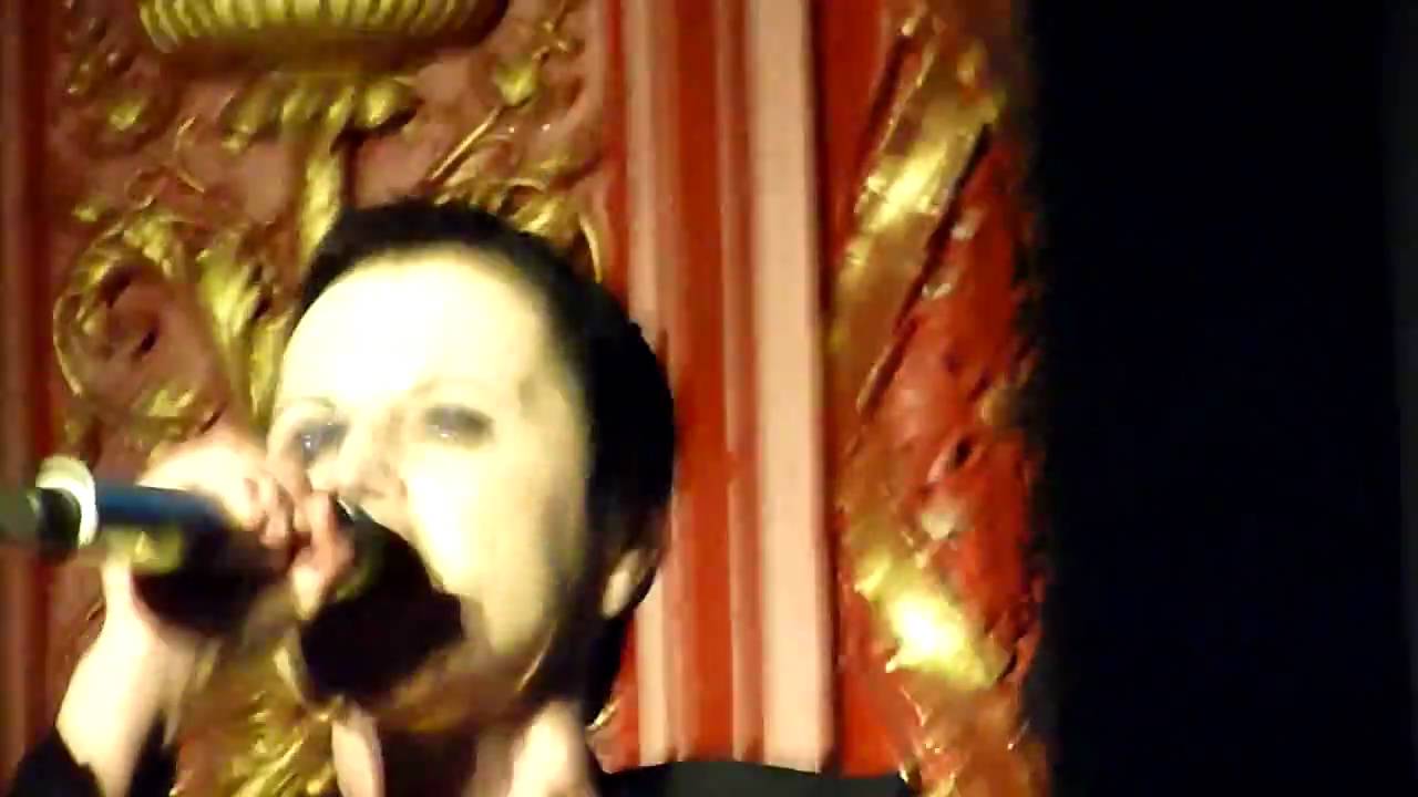 THE CRANBERRIES ANIMAL INSTINCT LIVE IN MONTRÉAL 2009 YouTube