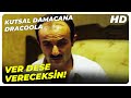 Cevdet Abi, Sebo'ya Yardıma Koşuyor | Kutsal Damacana Dracoola Filmi En İyi Sahneler