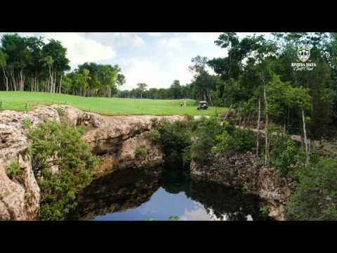 Riviera Maya Golf Club