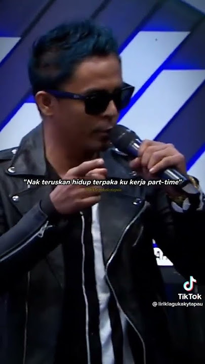 kepala naik pening..||KLANGIT - PUSING