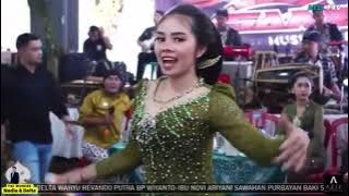 Sayang Jowo || Cvr. Bp. Sugiyanto | Cs. L-SAMB