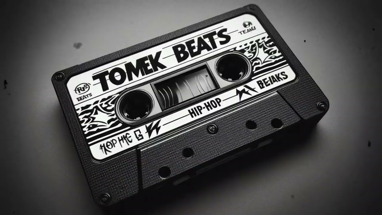 CLASSIC BAP - TOMEK (instrumental) /BOOMBAP BEAT/MPC BEAT MAKING/