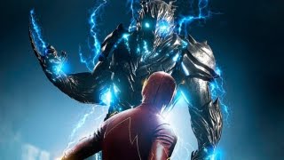 Video thumbnail of "The Flash ⚡ Failure"