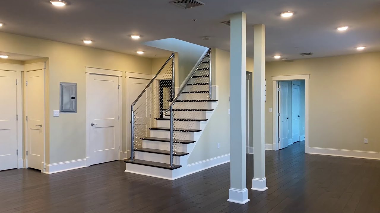 River Park Lofts Feature YouTube