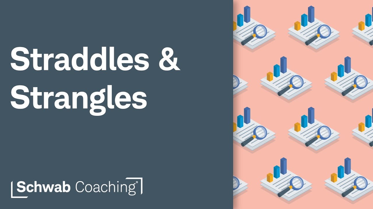 Straddles and Strangles | Connie Hill, CMT | 2-2-26