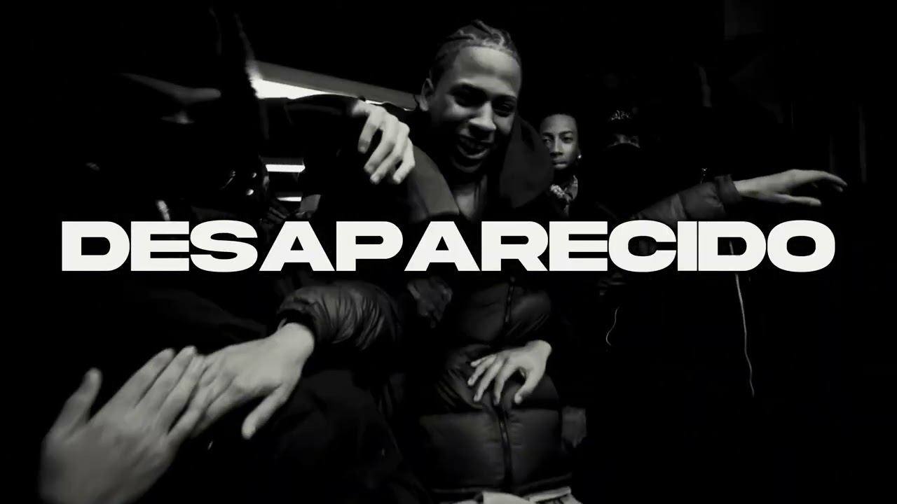 [FREE] Flaco Mc X BabyLocc83 X NY Drill Type Beat 'Desaparecido | NY Drill Type Beat 2025