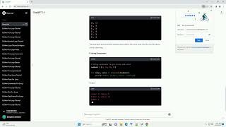 python for loop with numbers