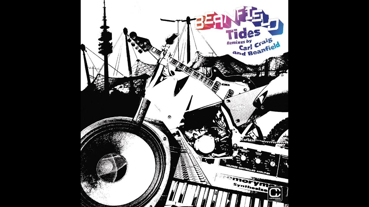 Beanfield Tides (Beanfield Chant Mix) YouTube