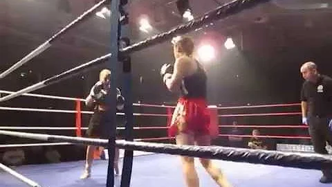 Jennifer Schulz  Coburg 2015 Runde 3