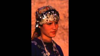 Libyan Music-Jany Mektoub Min Habibi