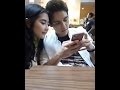 Beda Dari Yang Lain, Maxime Dan Prilly Latuconsina Kompak Balas Komen Di Instagram