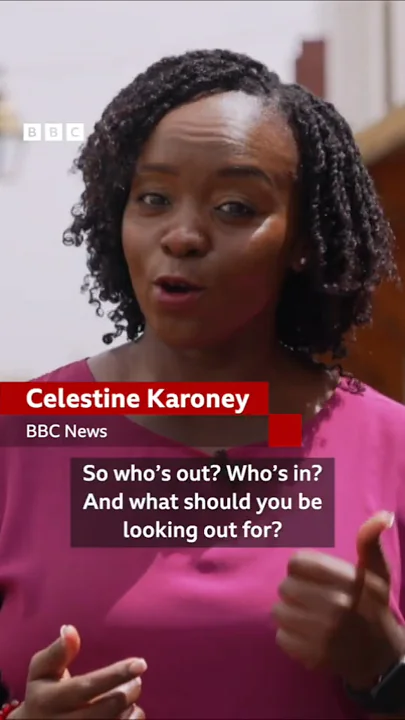 Wafcon 2024: Who will be at the semi-finals? – BBC Africa