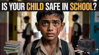 How To Deal With A Bully In School Parenting Hacks