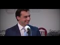 Thierry Baudet (FvD) victory speech montage (2019 elections) - English subtitles