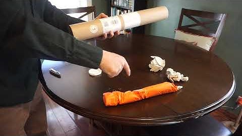 Bollock dagger and medieval cut throat unboxing