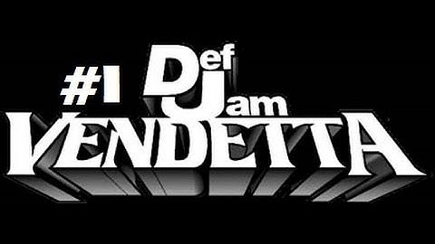 Def Jam Vendetta *Playthrough Part 1* (HD)