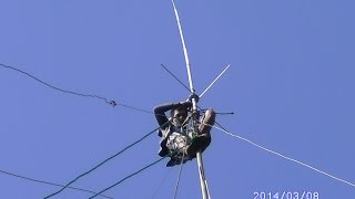 4F1Kja For Solcom 606 Rpt Installation