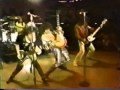 Y&T on American Bandstand 1984 Don't Stop Runnin'