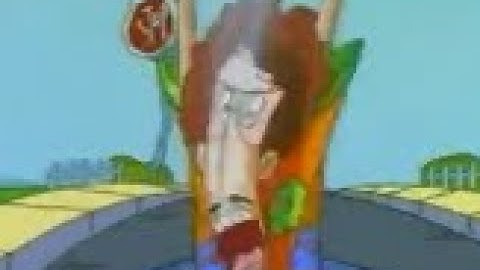 The Weird Al Show Intro but with Half-Life SFX