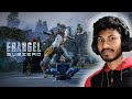 Erangel Snow Update ☃️ PUBG PC Vertical LIVE 🔥 MORPHIN GAMING LIVE