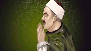 من اعظم تلاوات قيثاره السماء-الشيخ محمد رفعت رحمه الله