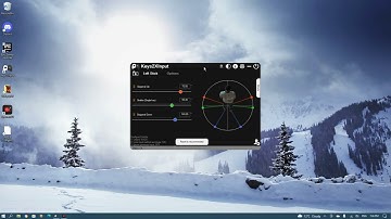 How to Install Keys2xinput (Double Movement)