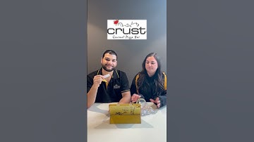 AAC - Fast Food Ranking Video