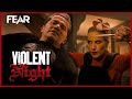Christmas Nightmare: Mercenaries Attack! | Violent Night (2022) | Fear