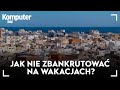 Internet z karty SIM na wakacjach poza UE. Ile to kosztuje?