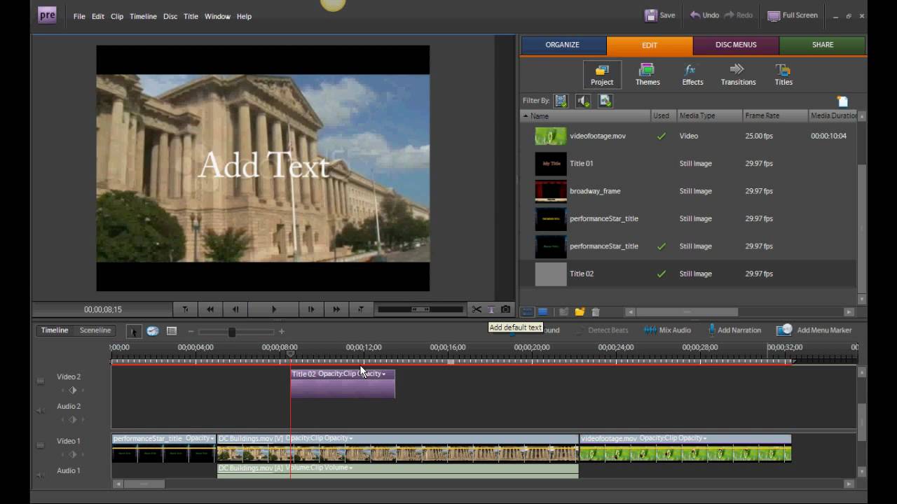 adobe premiere elements 14 download