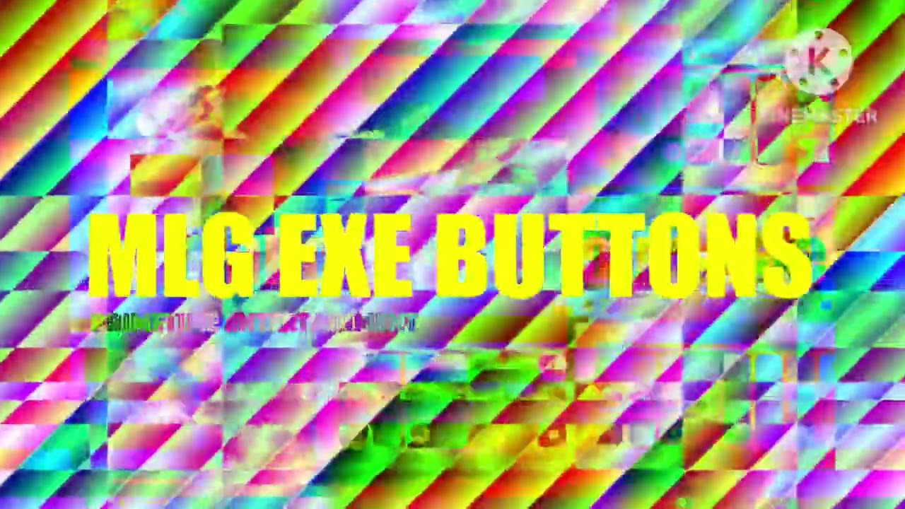 MLG SCHOOLING ONLINE KIDS SPEAKER EXE BUTTONS