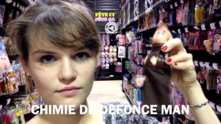Pharma Toujours Pareil