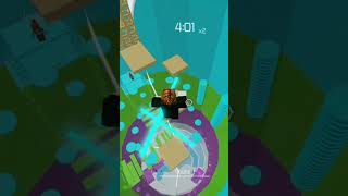 eeeeee #roblox  Tower of hell lagi