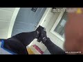 Fresno SWAT Opens Fire After Suspect Charges Officers with Two Knives