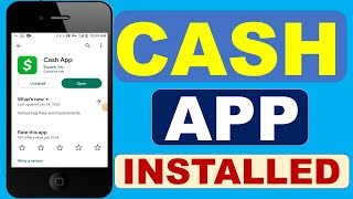 How to download cash app in ghana LEGIT WAY