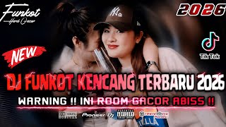 Download lagu DJ FUNKOT TERBARU 2026 ‼️ WARNING INI ROOM GACOR ABIS ‼️ DUGEM CINTAKU (NEW) FULLBASS
