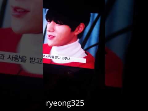170303 인피니트 무한대집회3 _vcr