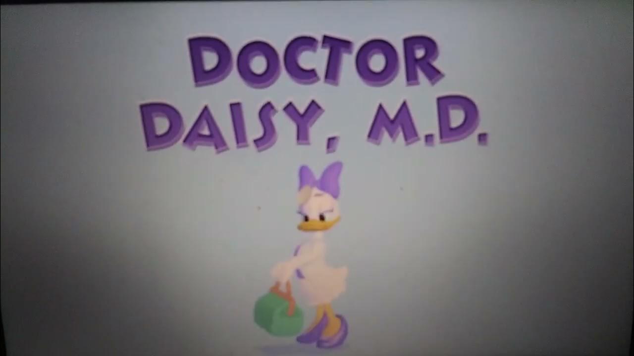 Doctor Daisy, MD, S1 E25, Full Episode