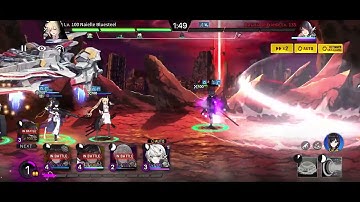 Counter:Side Global - Challenge 5－8 (Auto)