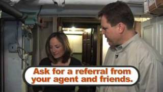 Finding a Great Home Inspector