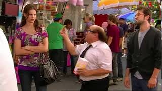 Its Always Sunny In Philadelphia Magnum Dong