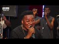 Femi solar online jasa party  live studio edited verson 1