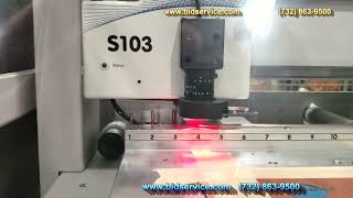 LPKF, Protomat S103