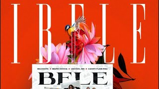 Ibele X Bele | Dj Jaivane | zem_sa | Mahoota | Mark Khoza | Uncool MC | Candy Flow RSA | Mixtape 🔥 