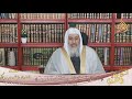 صحة قوله لو علمتم الغيب لا خترتم الواقع الشيخ مصطفى العدوي 